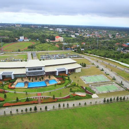 טגאיטאי Taal View Room Tagaytay Staycation With Wifi מראה חיצוני תמונה