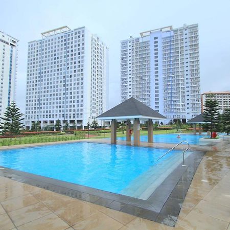 טגאיטאי Taal View Room Tagaytay Staycation With Wifi מראה חיצוני תמונה