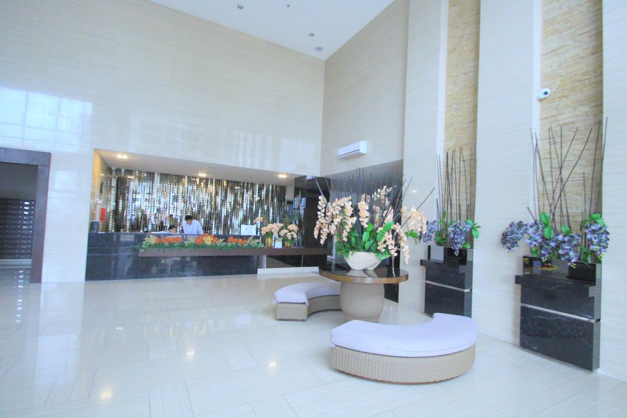 טגאיטאי Taal View Room Tagaytay Staycation With Wifi מראה חיצוני תמונה