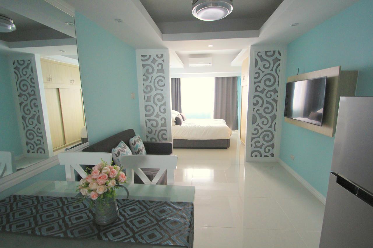 טגאיטאי Taal View Room Tagaytay Staycation With Wifi מראה חיצוני תמונה