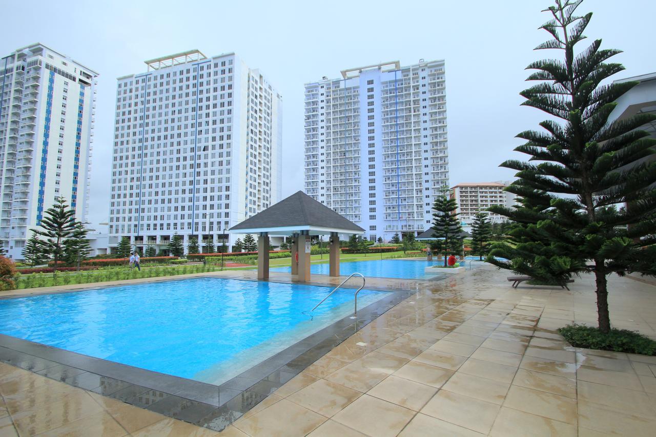 טגאיטאי Taal View Room Tagaytay Staycation With Wifi מראה חיצוני תמונה