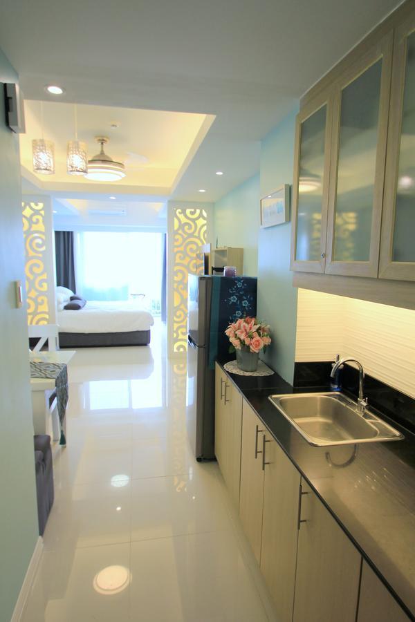 טגאיטאי Taal View Room Tagaytay Staycation With Wifi מראה חיצוני תמונה