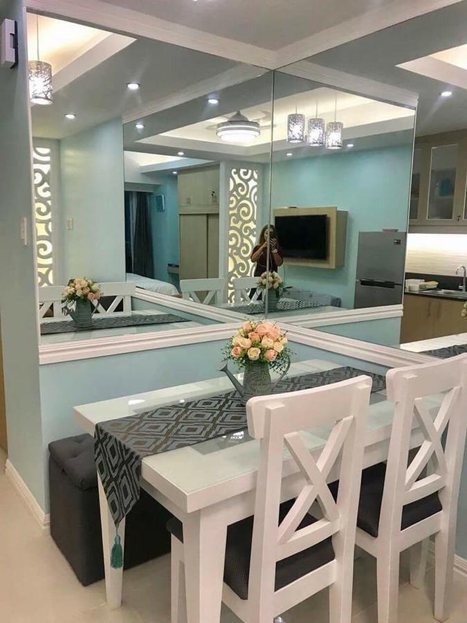 טגאיטאי Taal View Room Tagaytay Staycation With Wifi מראה חיצוני תמונה