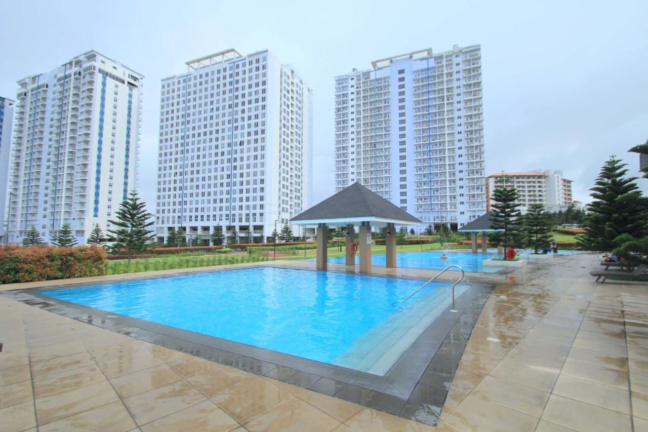 טגאיטאי Taal View Room Tagaytay Staycation With Wifi מראה חיצוני תמונה